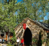 Cedar Creek Cottages - Accommodation Whitsundays