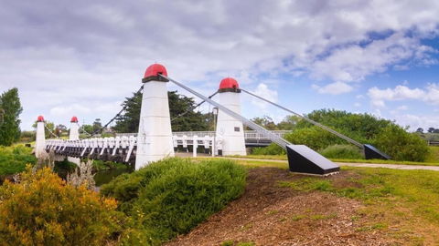 Quest Warrnambool - Accommodation Whitsundays 1