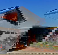 Mahogany Motel - Accommodation Whitsundays