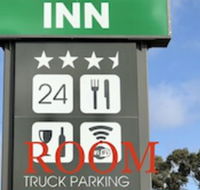 Golfview Motor Inn - Accommodation Whitsundays