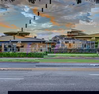 International Hotel Wagga Wagga - Accommodation Whitsundays