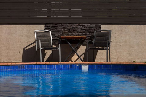 Tuncurry Motor Lodge - Accommodation Whitsundays 1