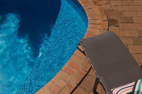 Tuncurry Motor Lodge - Accommodation Whitsundays 2