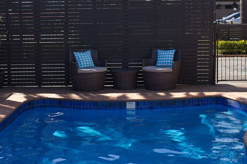 Tuncurry Motor Lodge - Accommodation Whitsundays 4