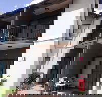 Eastgate on the Range Motel - Accommodation Whitsundays