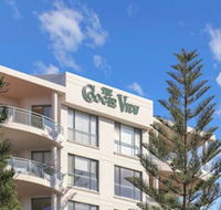 AEA The Coogee View Serviced Apartments - Accommodation Whitsundays