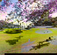 Carnarvon Lodge - Accommodation Whitsundays