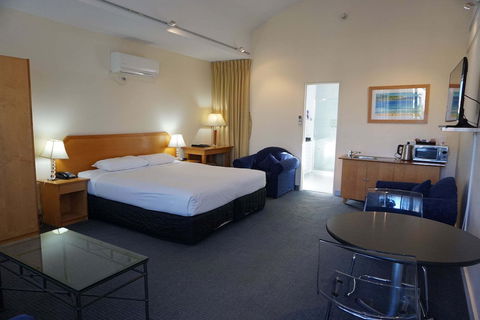 The Savoy Double Bay Hotel - Accommodation Whitsundays 6