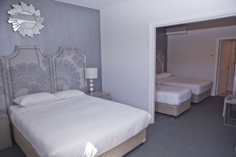 The Savoy Double Bay Hotel - Accommodation Whitsundays 5