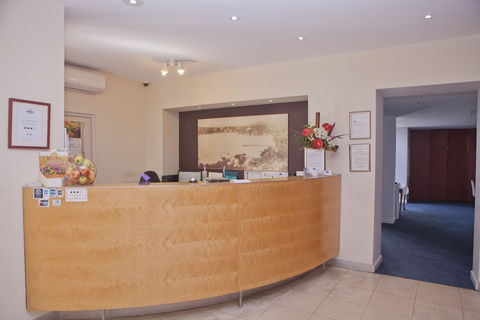 The Savoy Double Bay Hotel - Accommodation Whitsundays 3
