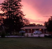 Walkabout Motel - Accommodation Whitsundays
