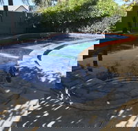 Travelway Motel - Accommodation Whitsundays
