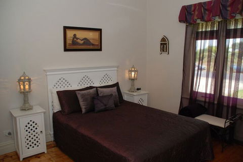 Pelican Sands Bed & Breakfast - Accommodation Whitsundays 6