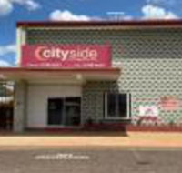 Cityside Accommodation - Accommodation Whitsundays