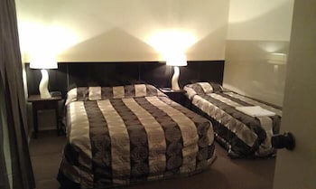 Avalon Motel - Accommodation Whitsundays 6