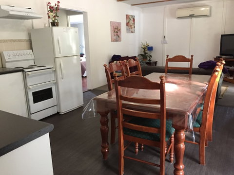 Kerriley Park Farm Stay - Accommodation Whitsundays 1