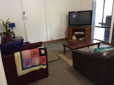 Kerriley Park Farm Stay - Accommodation Whitsundays 2