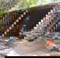 Kerriley Park Farm Stay - Accommodation Whitsundays