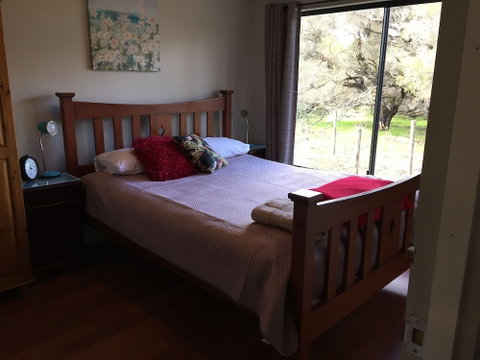 Kerriley Park Farm Stay - Accommodation Whitsundays 6