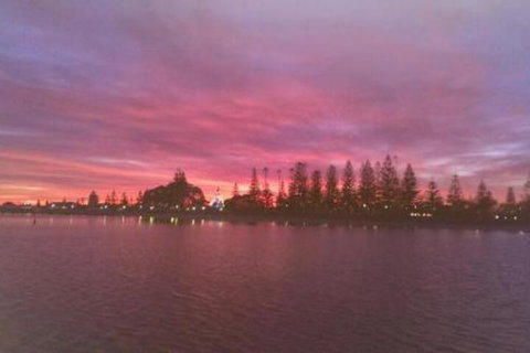 Sojourn On Gale Bed & Breakfast - Accommodation Whitsundays 2