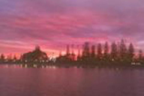 Sojourn On Gale Bed & Breakfast - Accommodation Whitsundays 0
