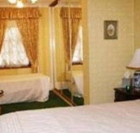 The Old George  Dragon Guesthouse - Accommodation Whitsundays