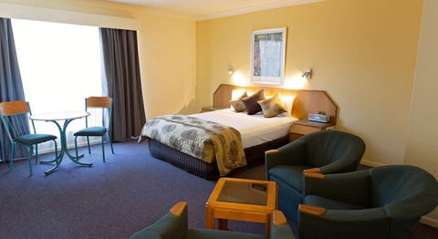White Lace Motor Inn - Accommodation Whitsundays 5
