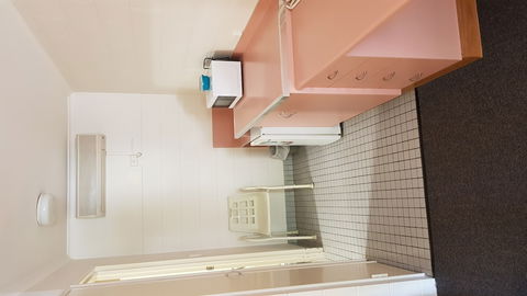 White Lace Motor Inn - Accommodation Whitsundays 2