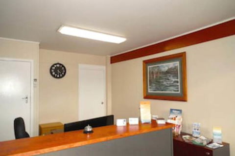 Paradise Lodge Motel - Accommodation Whitsundays 3