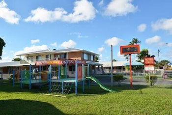 Rover Holiday Units - Accommodation Whitsundays 1