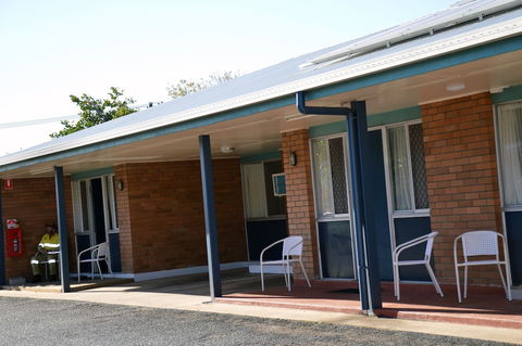 Rover Holiday Units - Accommodation Whitsundays 3