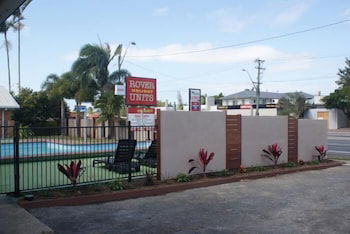 Rover Holiday Units - Accommodation Whitsundays 4