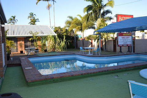 Rover Holiday Units - Accommodation Whitsundays 6