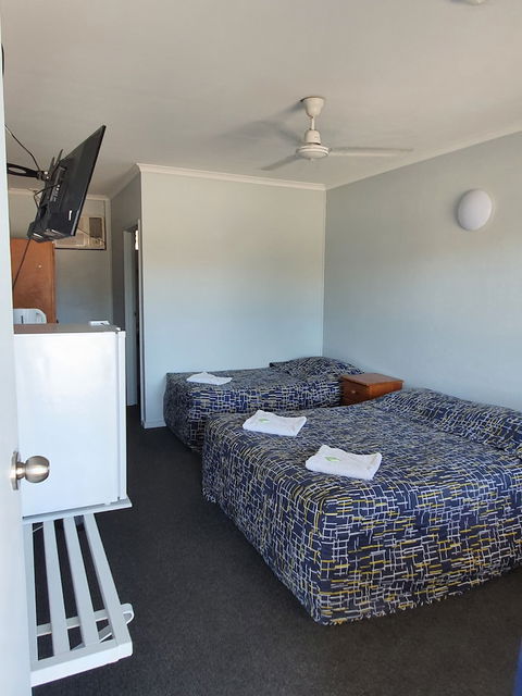 Kooyong Hotel - Accommodation Whitsundays 3