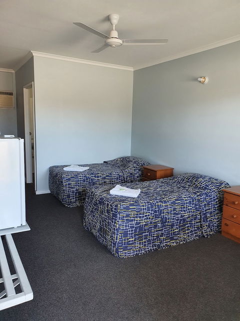 Kooyong Hotel - Accommodation Whitsundays 5