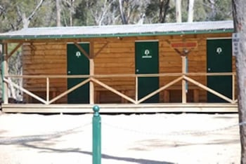 The East Coast TAS Accommodation Whitsundays
