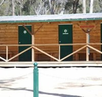 Gumleaves Bush Holidays - Accommodation Whitsundays