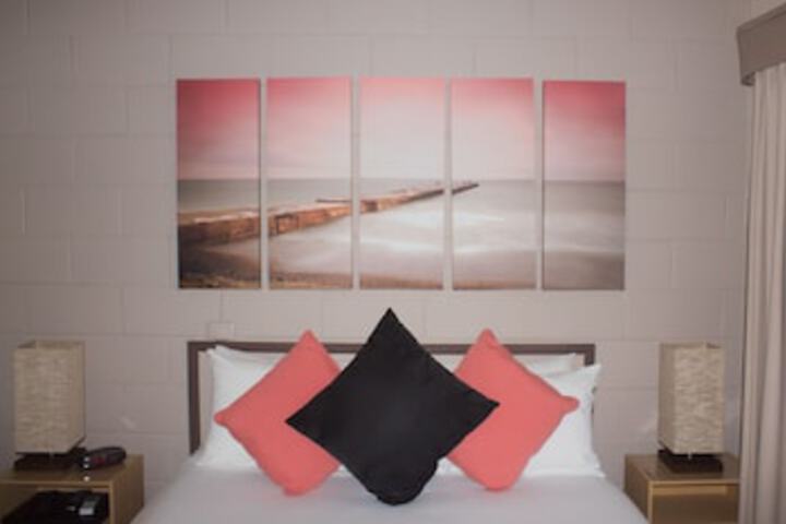 Allworth NSW Accommodation Whitsundays
