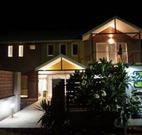 Gecko Lodge - Accommodation Whitsundays