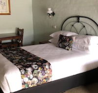 Olde Horsham Motor Inn - Accommodation Whitsundays