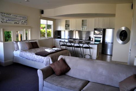 Belton Apartments - Accommodation Whitsundays 6