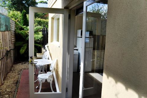 Belton Apartments - Accommodation Whitsundays 3