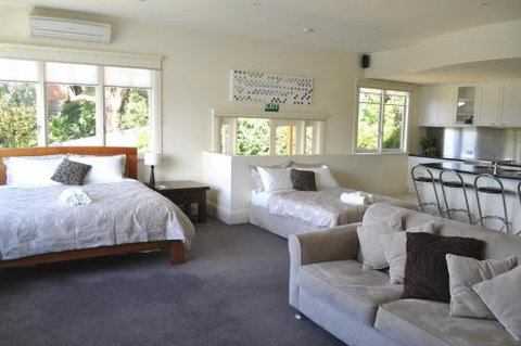 Belton Apartments - Accommodation Whitsundays 5