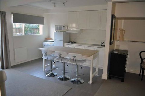 Belton Apartments - Accommodation Whitsundays 1