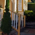 Belton Apartments - Accommodation Whitsundays 0