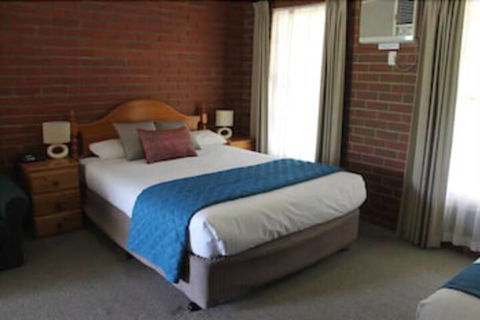 Aristocrat Waurnvale Motel - Accommodation Whitsundays 2