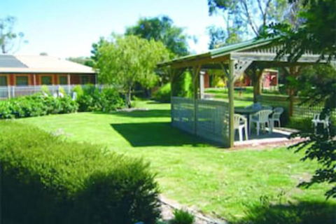 Aristocrat Waurnvale Motel - Accommodation Whitsundays 7