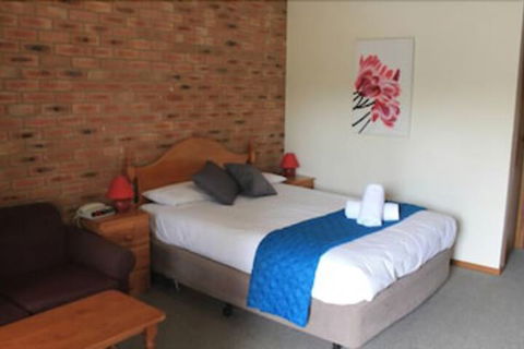 Aristocrat Waurnvale Motel - Accommodation Whitsundays 3