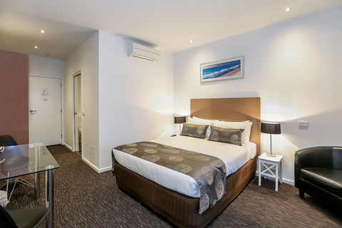 Belmercer Motel - Accommodation Whitsundays 6