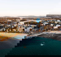 Sevan Apartments - Accommodation Whitsundays